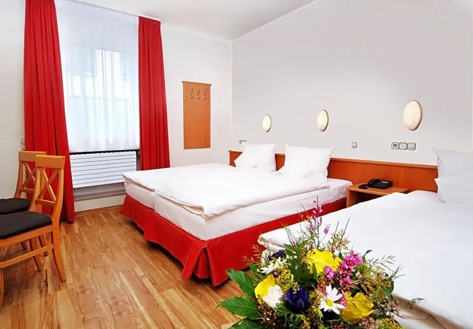 Hotel photo 20