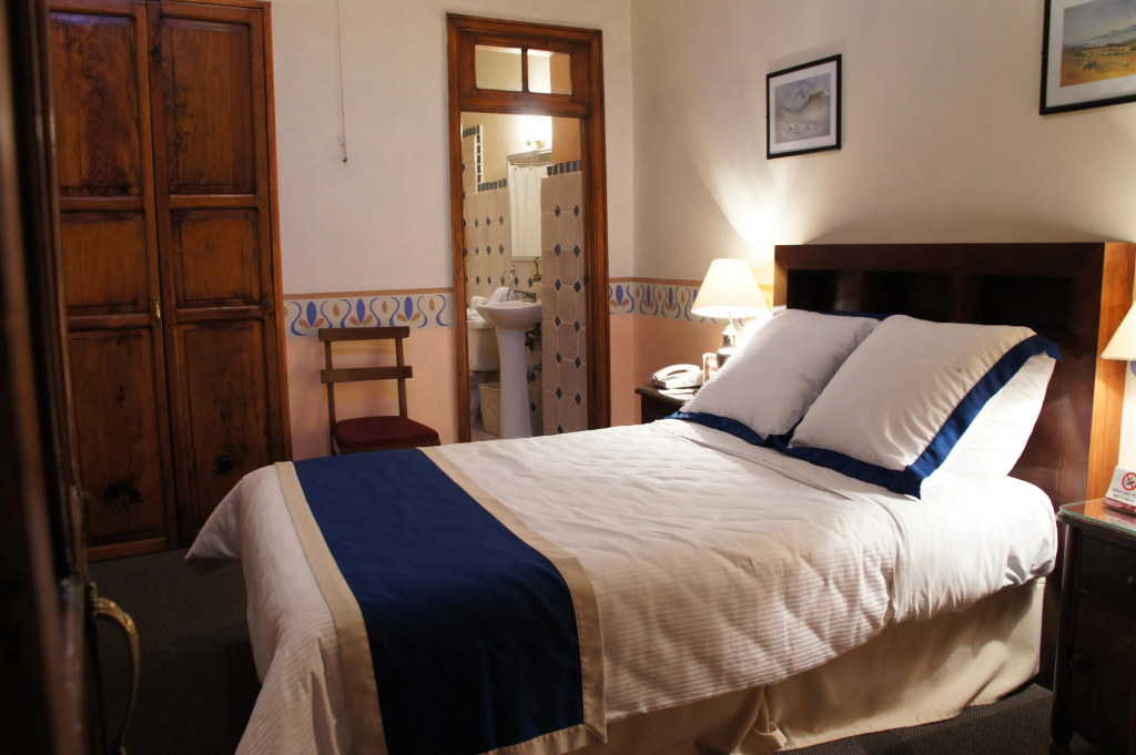 Hotel Posada Santa Fe — 4