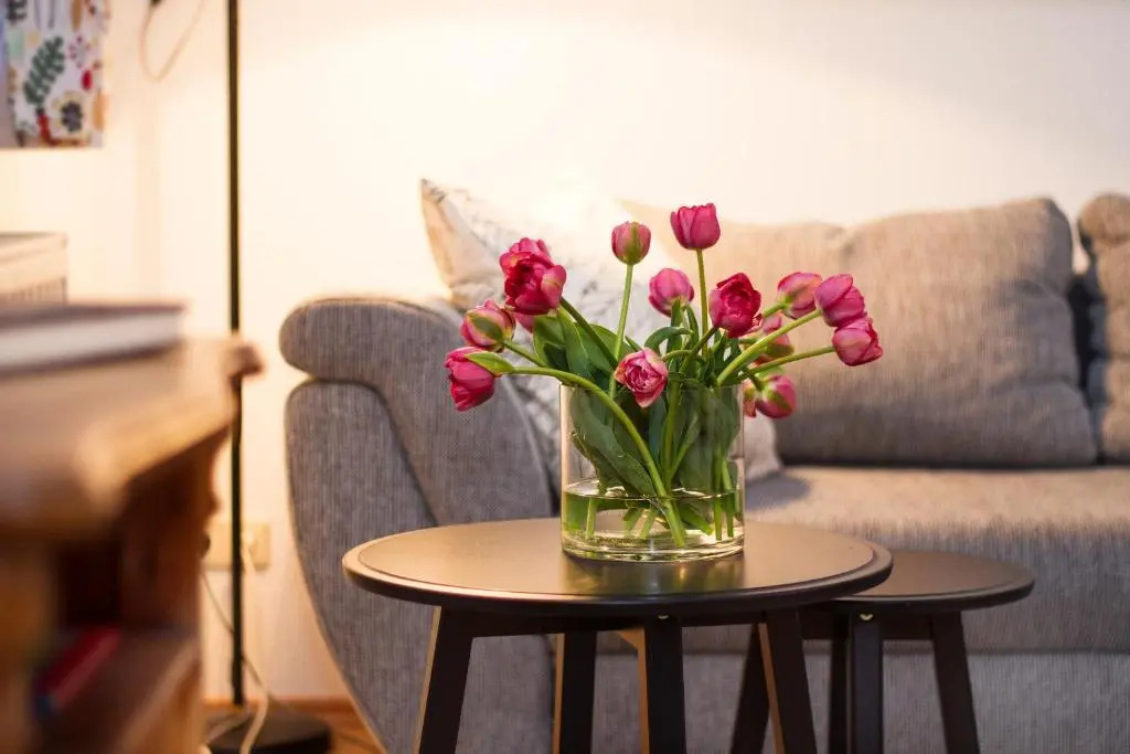 Hotel VielHarmonie - Chambres