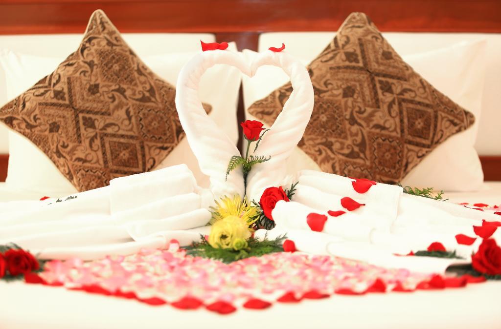 Ramana Hotel Saigon