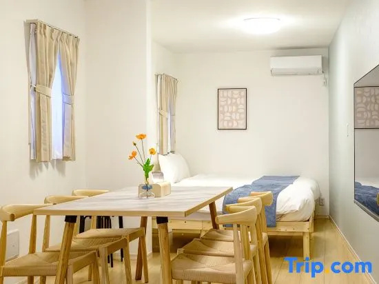 HOTEL 127 based in Tokyo 사진 1