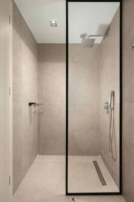 Kos Divine Hotel and Suites - Chambres