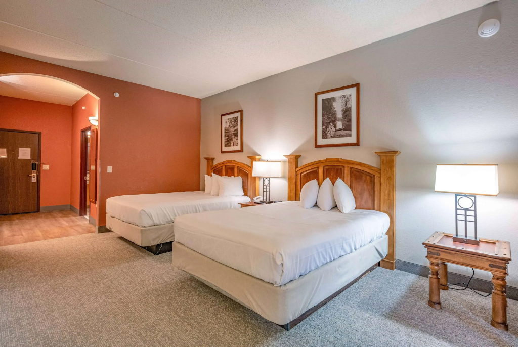 Chula Vista Resort, Trademark Collection by Wyndham - Général