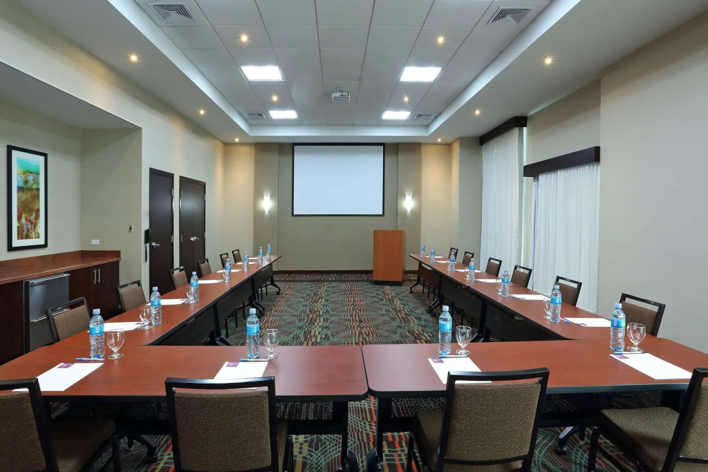 Business Centre