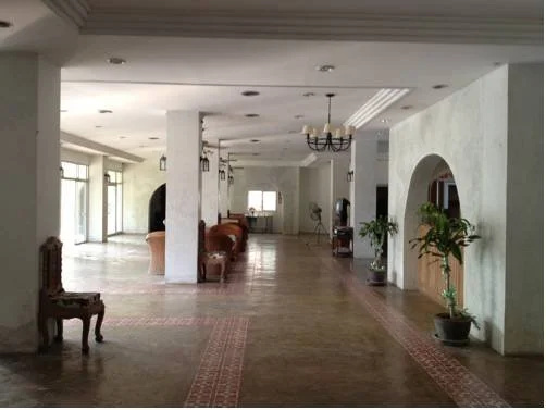 Pha Nganchai Hotel - Général
