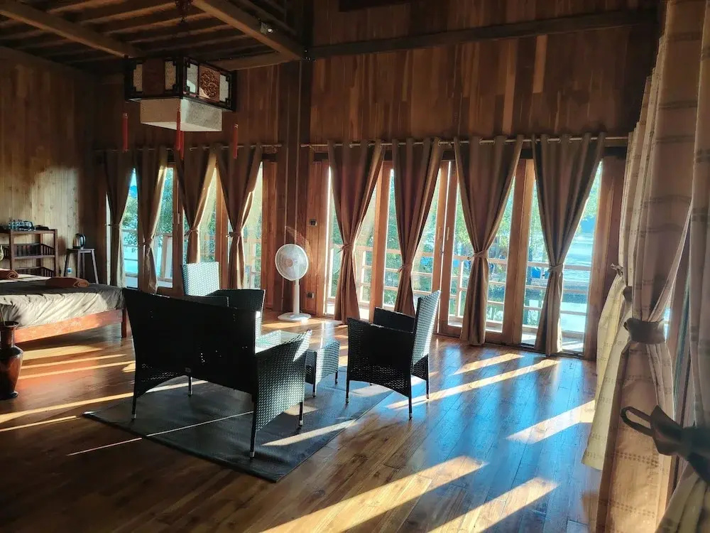 Superior room