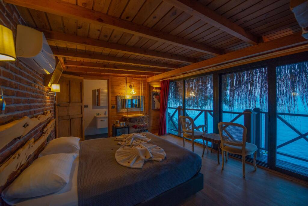 Zakros Hotel Lykia by null