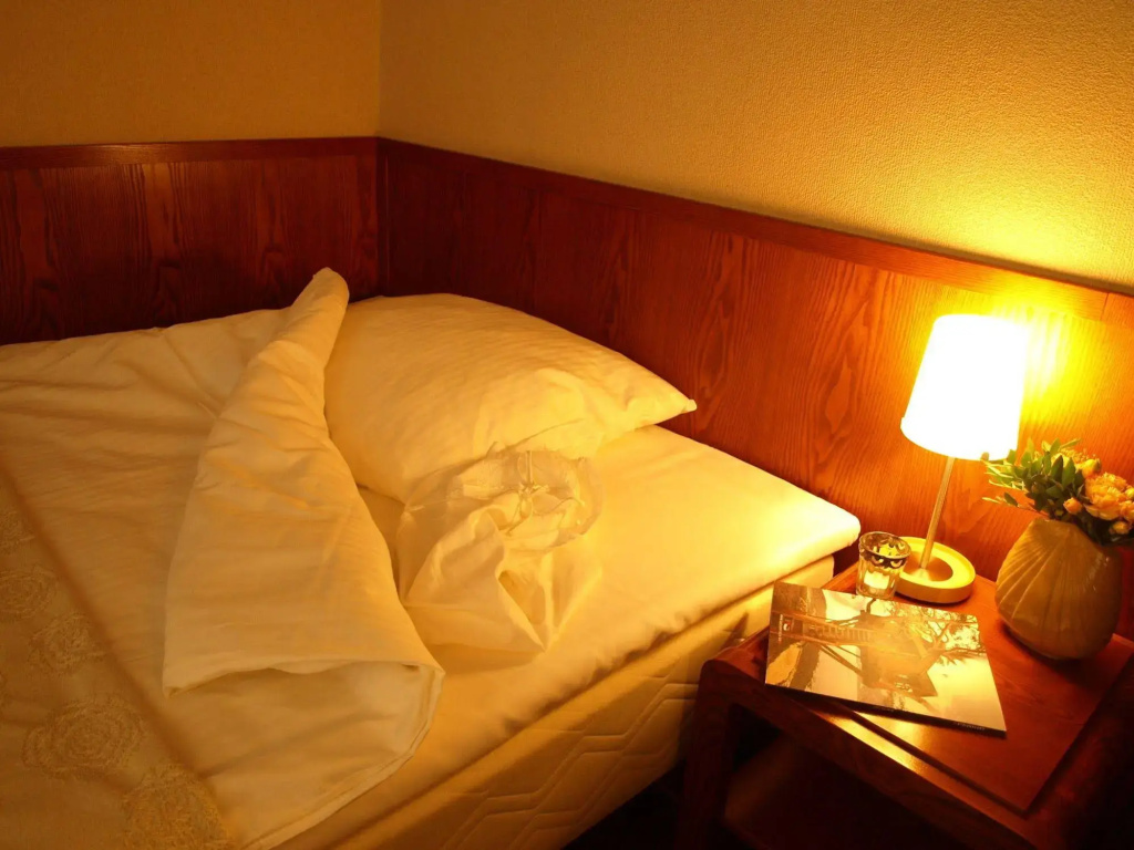 Hotel Rzymski - Général