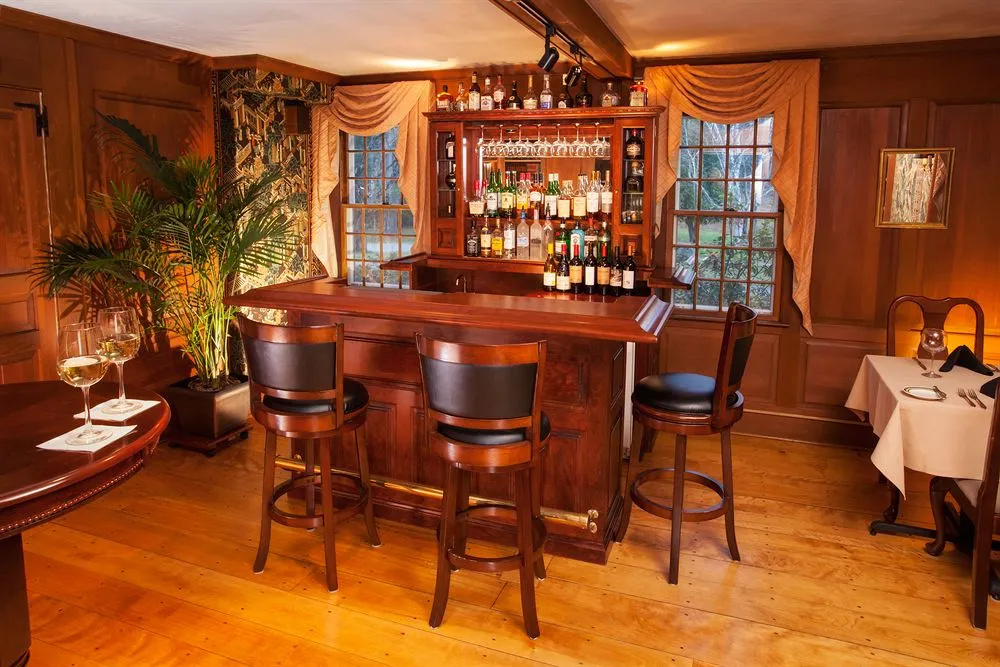Adair Country Inn and Restaurant - Général