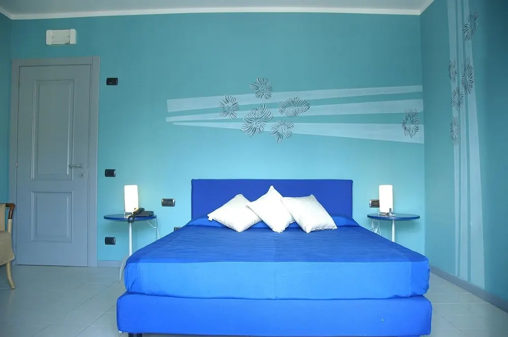 Le Residenze Del Gallo D'oro - Chambres