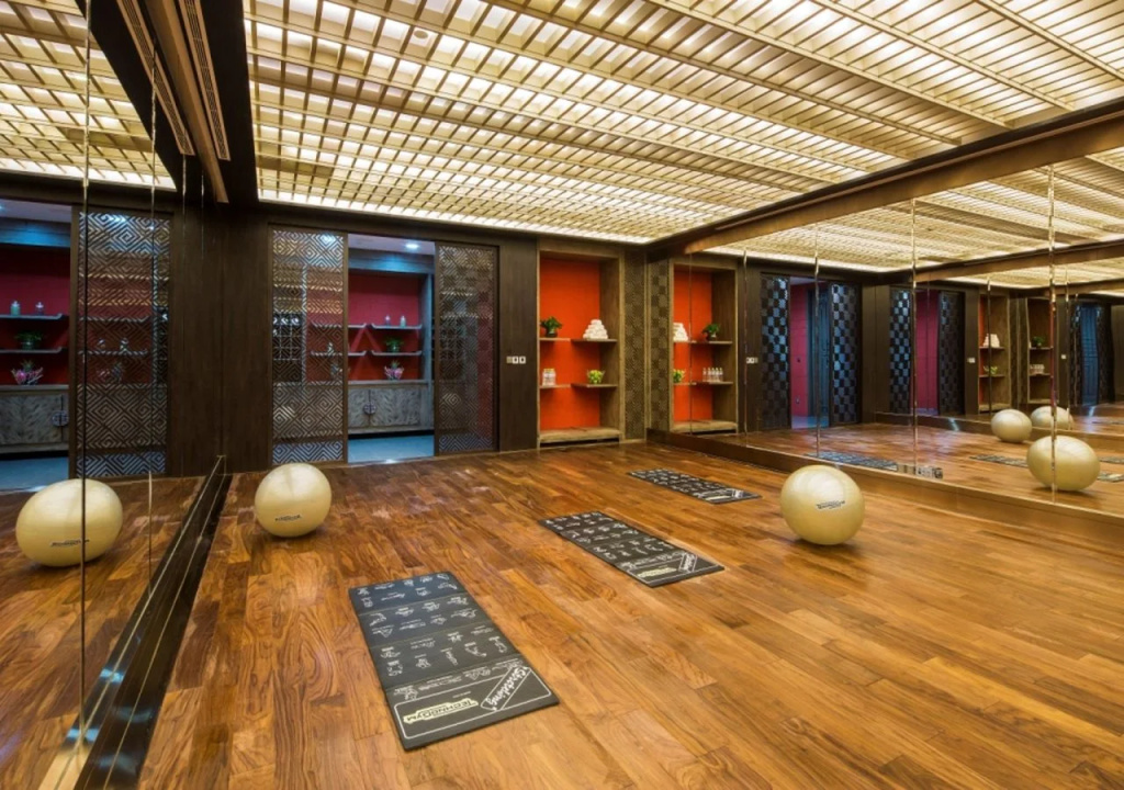 Han Yue Lou Hotel Nanjing - Général