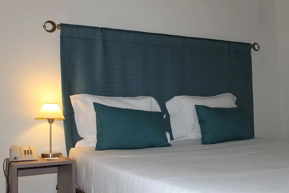 Ever Lisboa City Center Hotel - Général