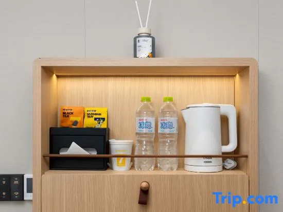 7 Days Hotel （Zibo Yiyuan Jiankang Road Branch） in Zibo