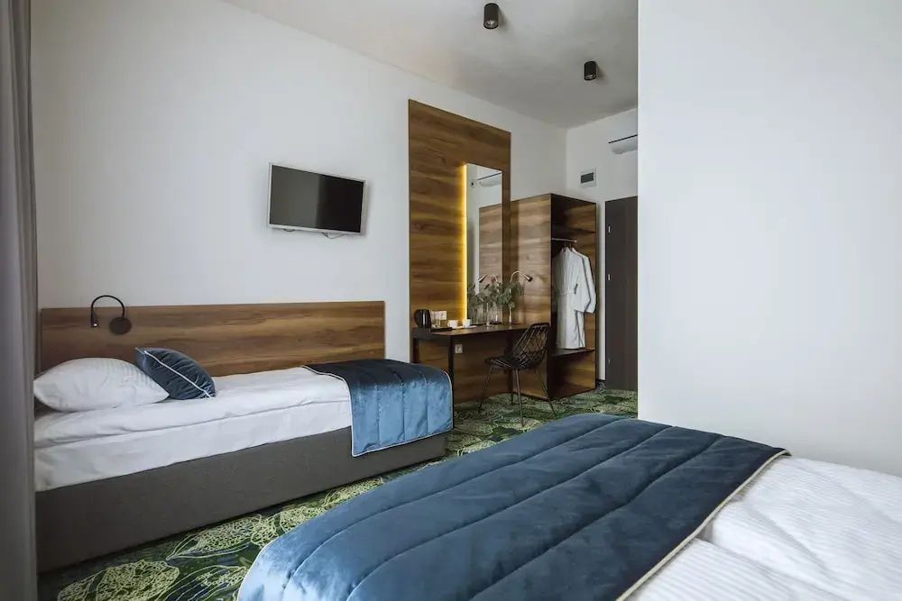 Hotel photo 6