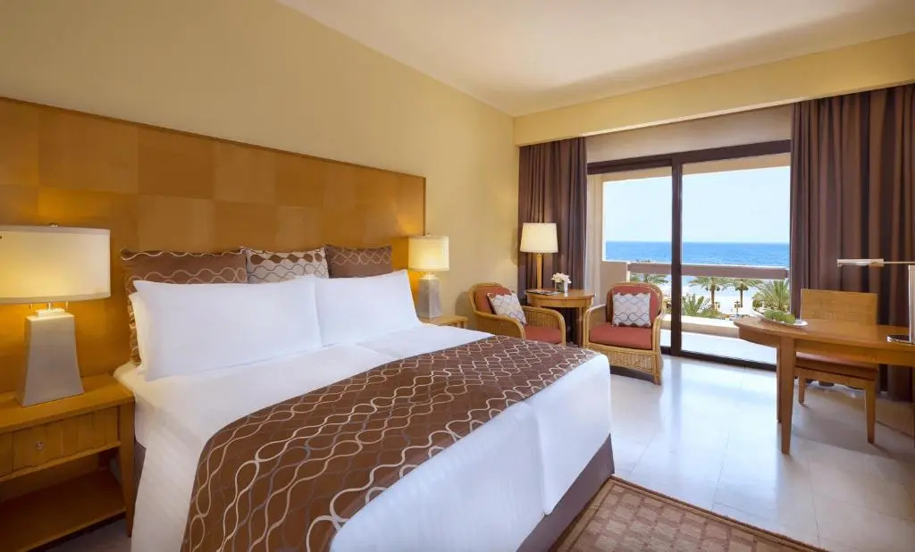 InterContinental Resort Aqaba by IHG - Chambres