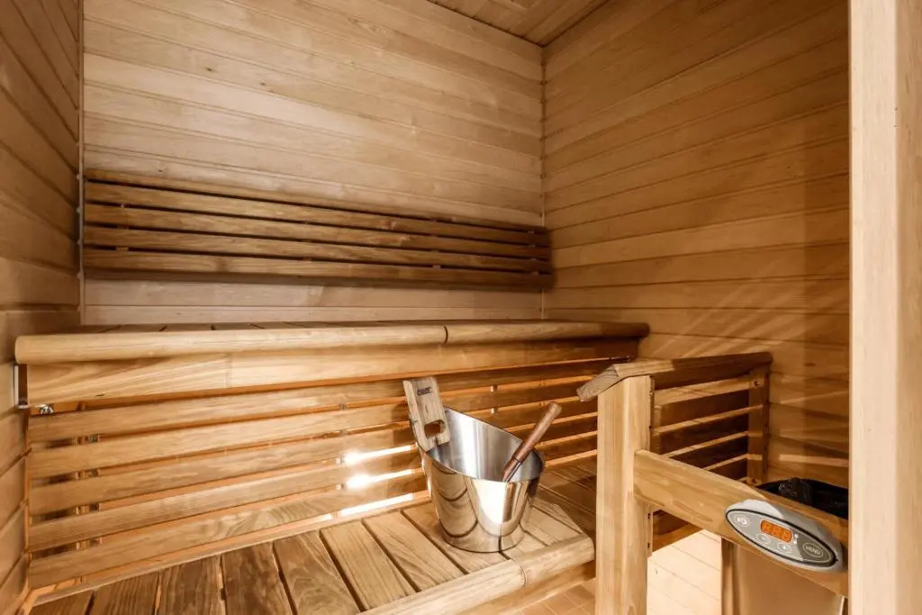 Aateli Lakeside Chalets - former Vuokatti Suites - Chambres