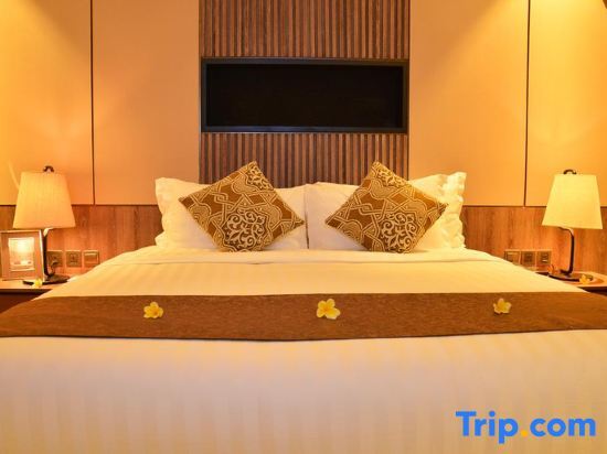 The Nest Hotel Bali