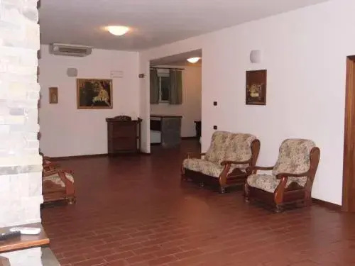Hotel Valleumbra - Général