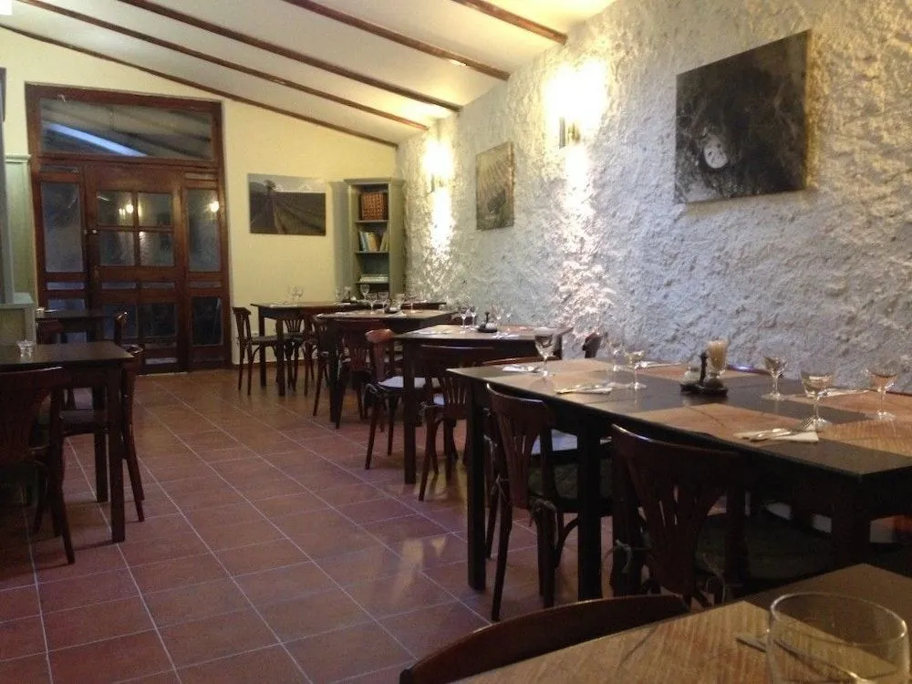Hotel U Cerneho Orla - Général