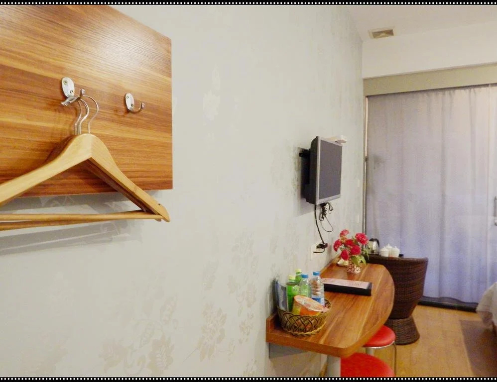 Guangzhou Mingzhongke Hotel - Général