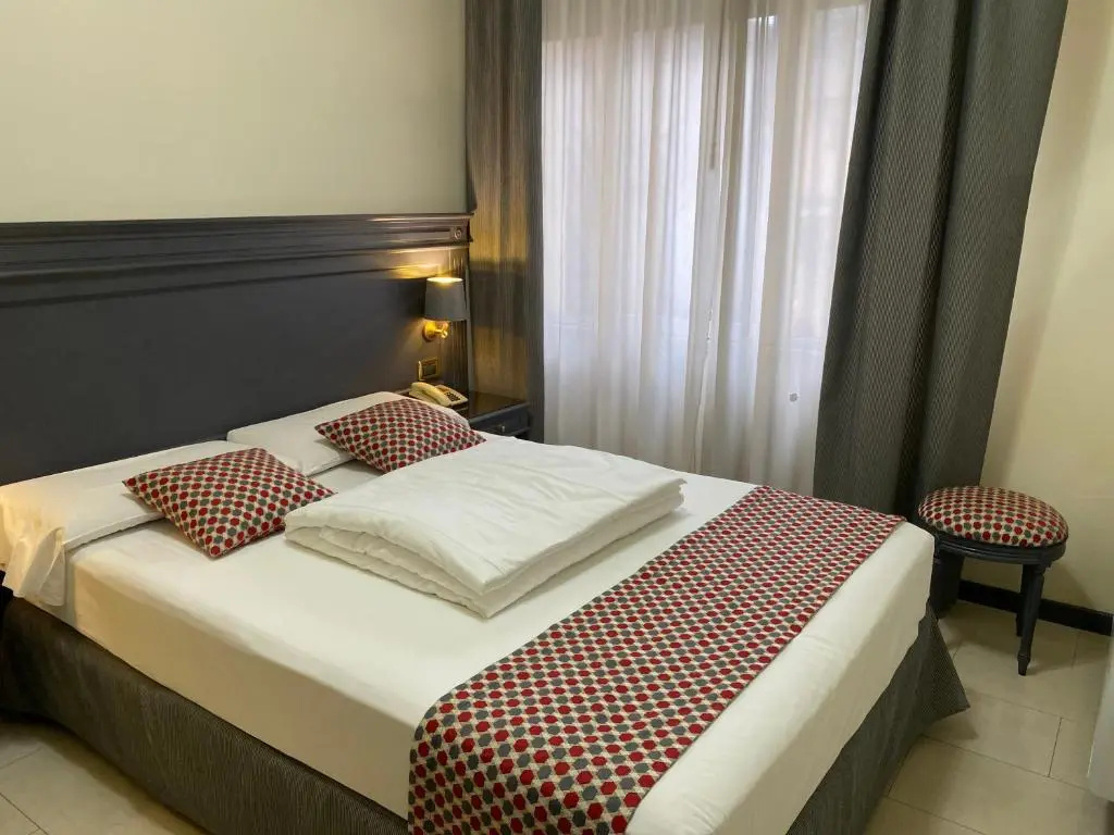 Hotel Estée - Chambres