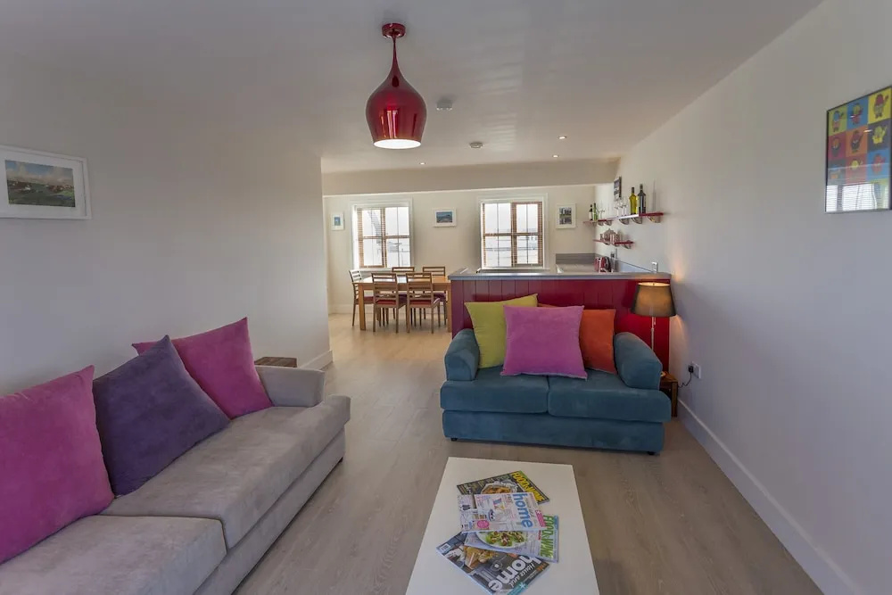 Garryvoe Beach Homes - Général