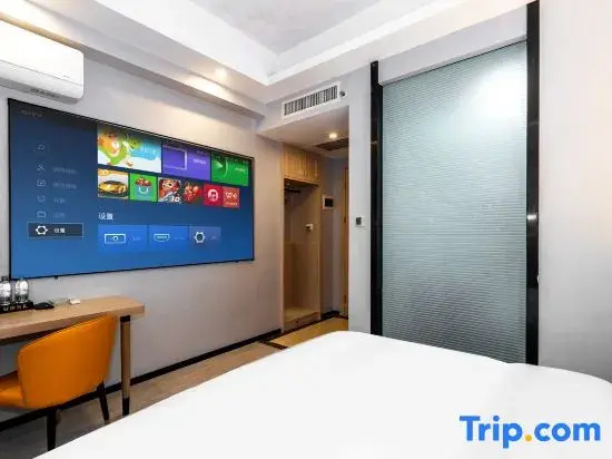 Business room