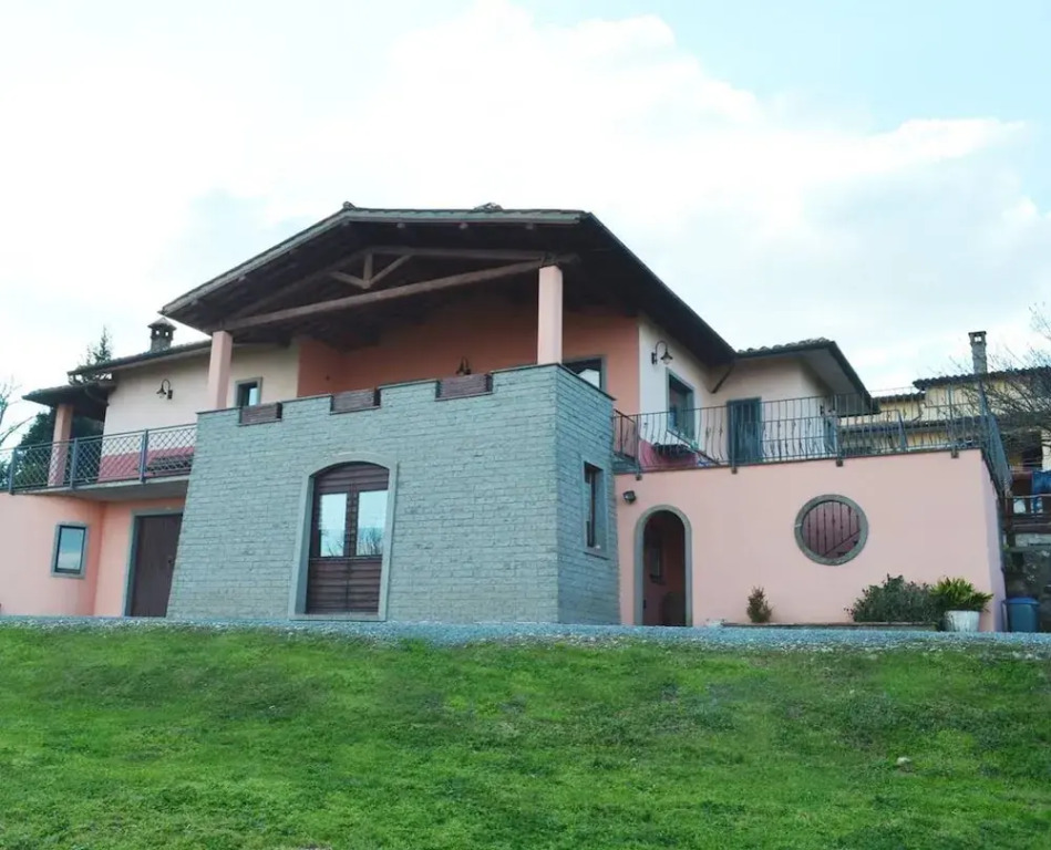 Bed And Breakfast Bike