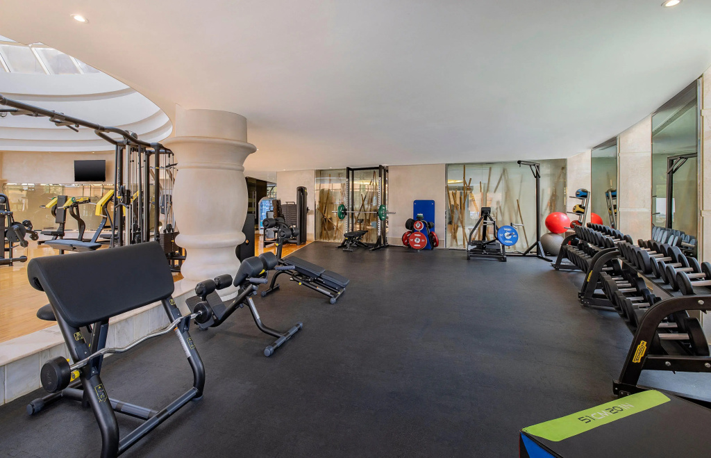 voco Riyadh by IHG - фото 38