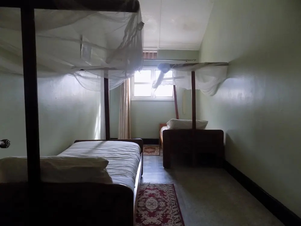 Fort Coleb Guest House