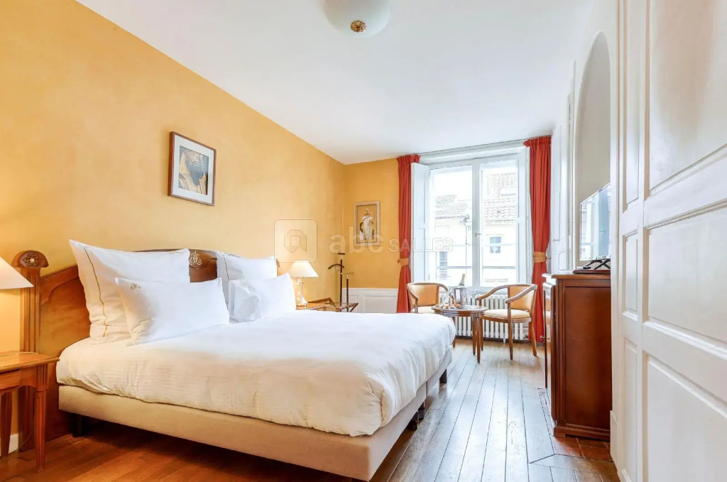 Voir la photo 4 — Hôtel d'Haussonville