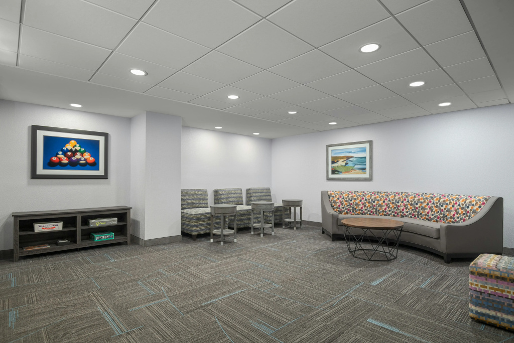 Homewood Suites by Hilton Williamsburg - Général