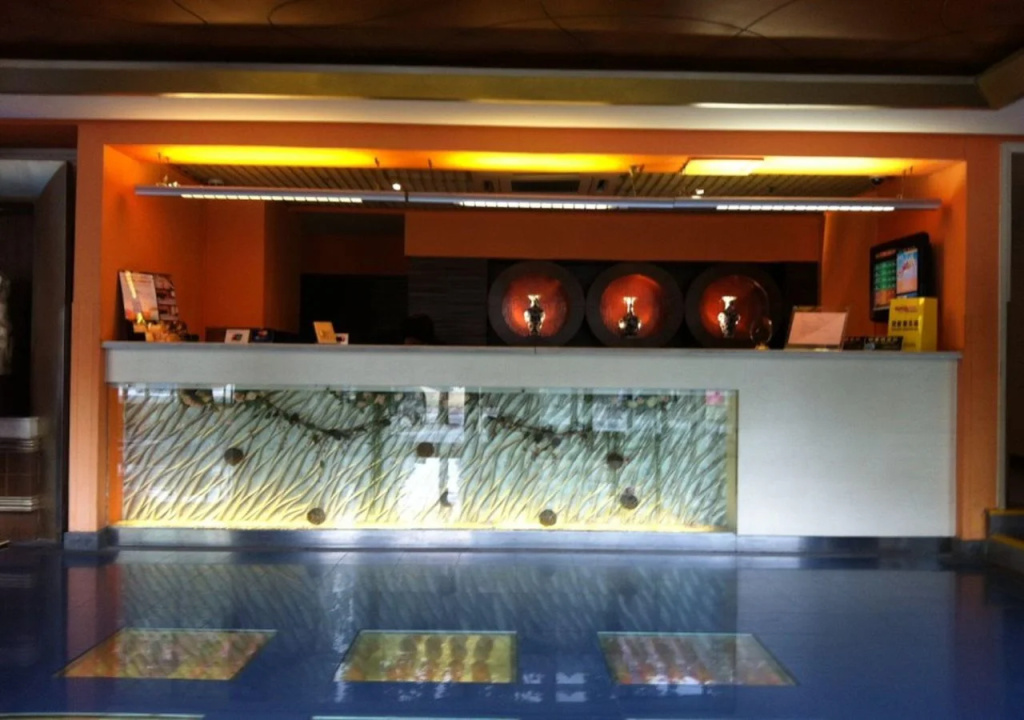 Hotel photo 10