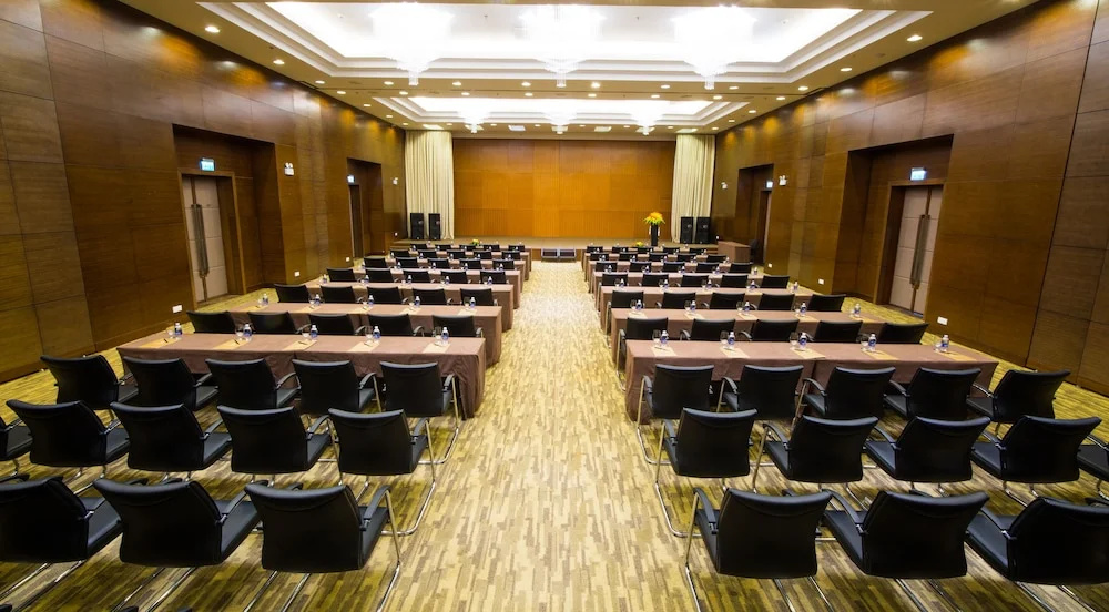 Grand Tourane Hotel Da Nang, Дананг, В'єтнам мініатюра 20