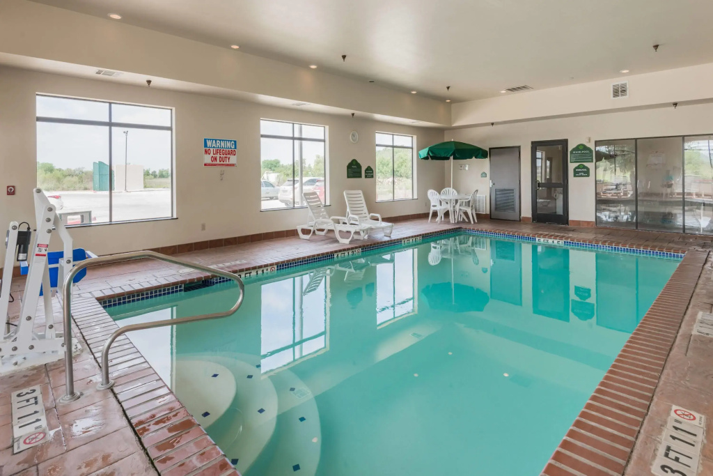 Wingate by Wyndham New Braunfels - Général
