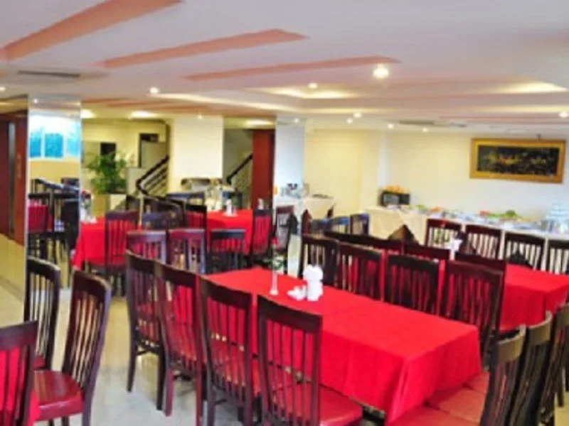 Lammy Hotel - Général
