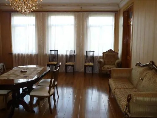 Tasikho Guest House