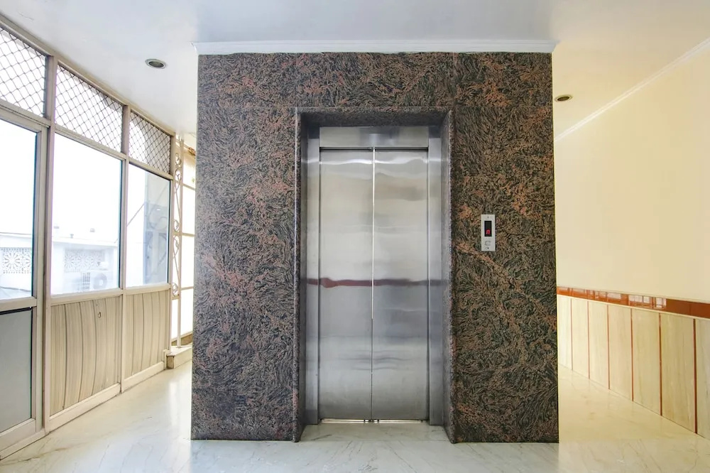 Fabhotel Jalandhar Corporate Suites