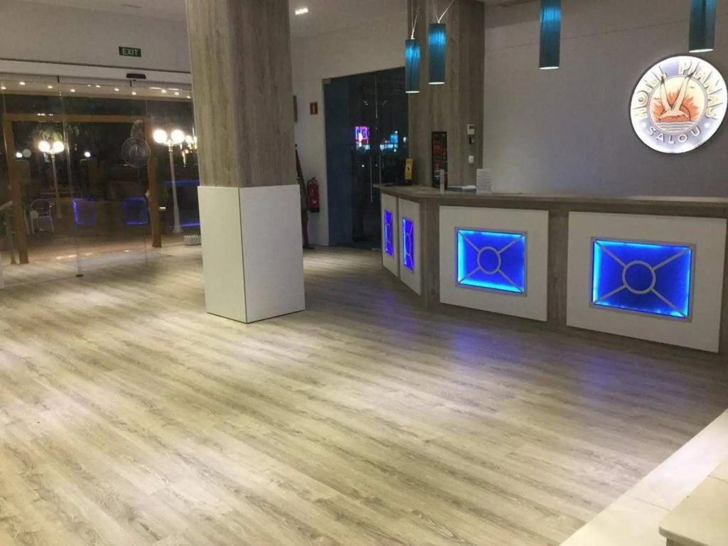 Hotel photo 12