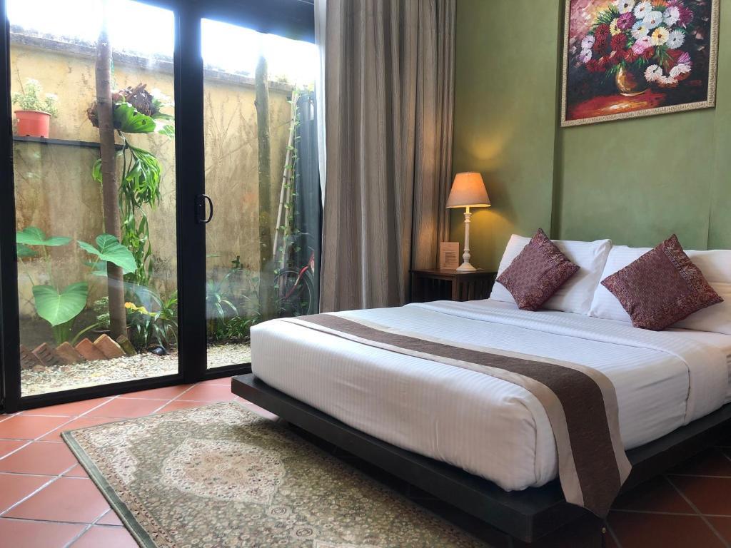 Spices Hotel