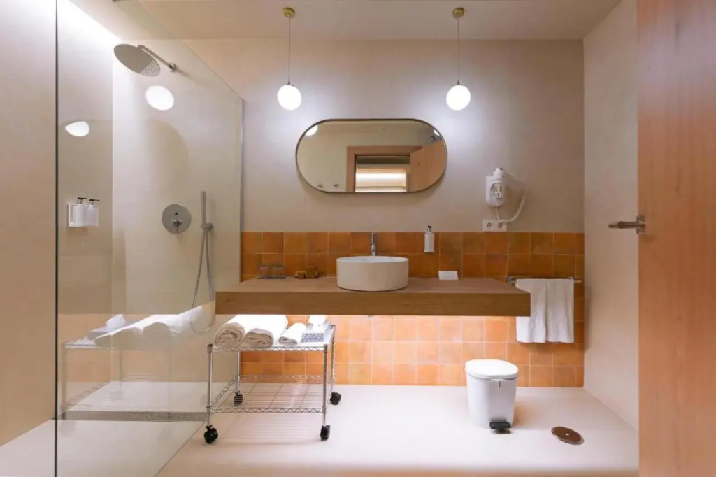 Hotel Port Jardín Milenio - Général