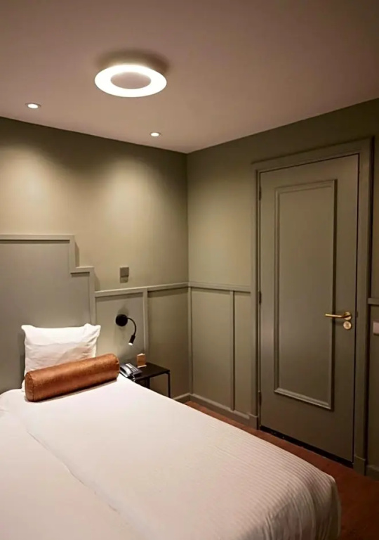 The Times Hotel - Chambres