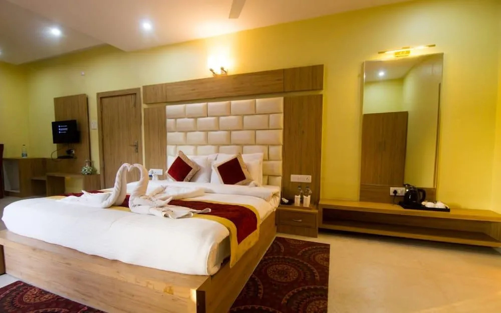 Hotel photo 15