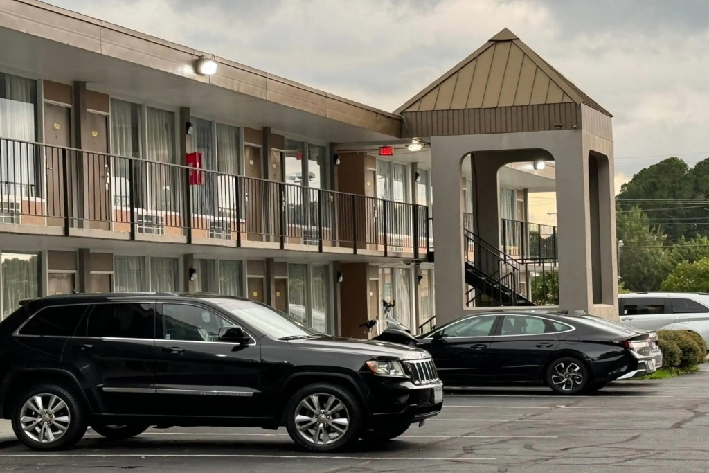 Days Inn by Wyndham Goldsboro