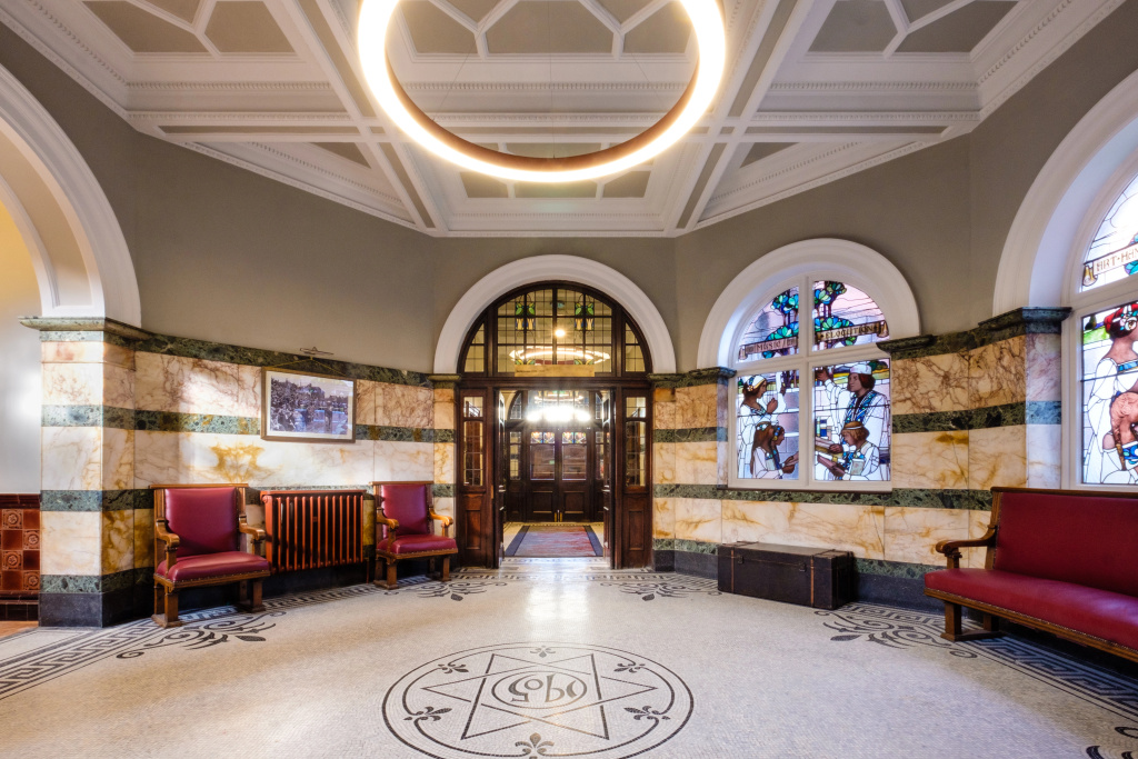 Hotel photo 22