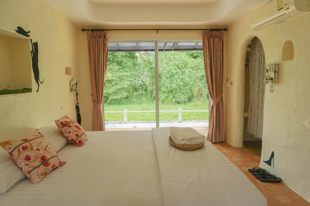 1 Bedroom Standard room