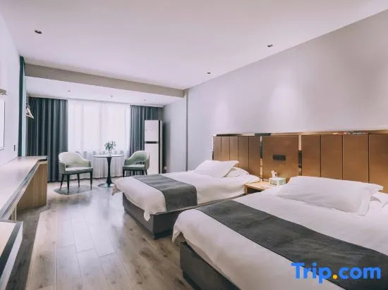 Business room