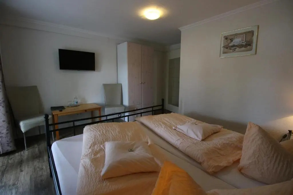 Haus Butz - Chambres