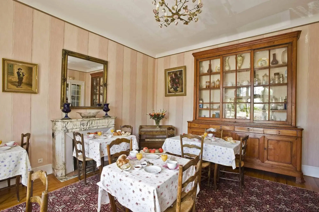 Hotel Les Goelands - Général