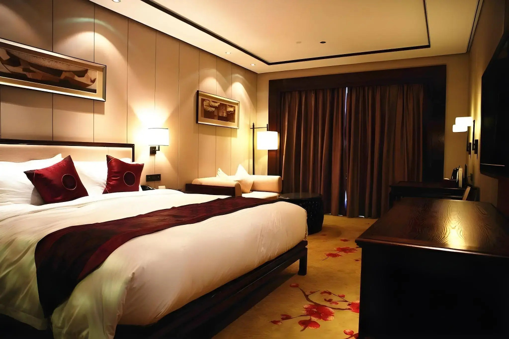 Xiang Yun Sha Garden Hotel - Général